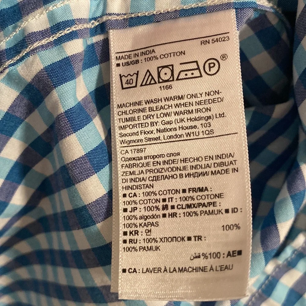 Banana Republic banana republic